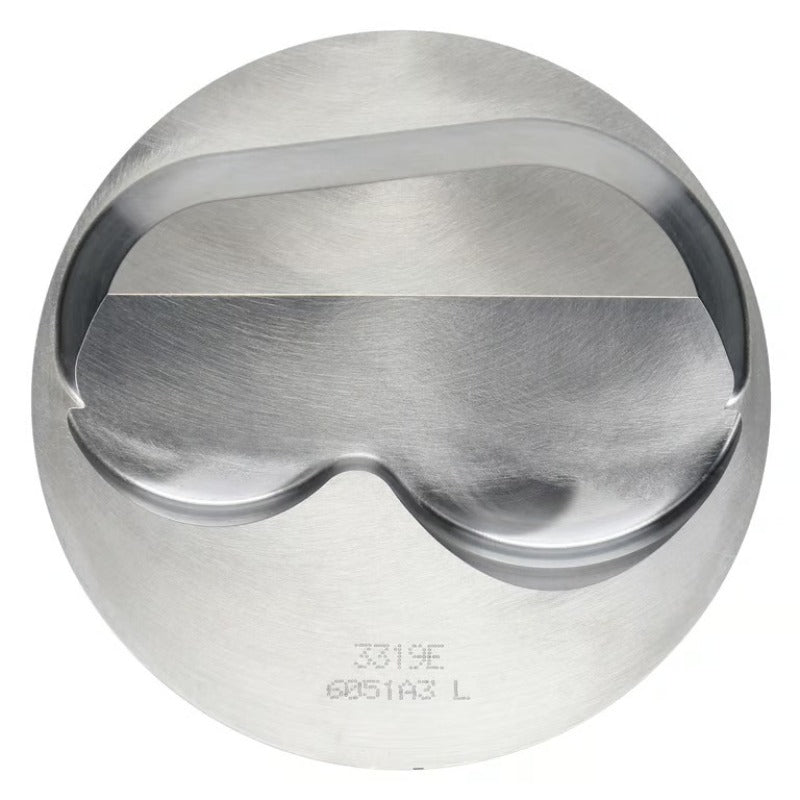 Wiseco Chevy SMALL BLK 1.213 4145A Piston Shelf Stock