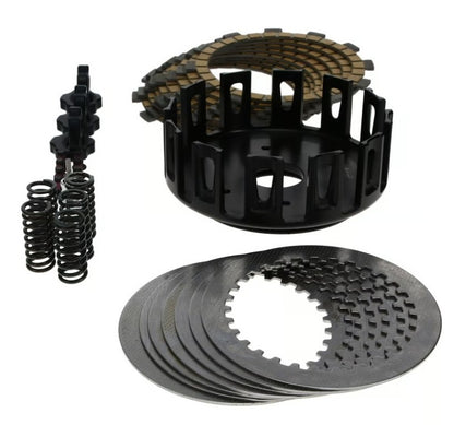 Wiseco 02-07 CRF450R Performance Clutch Kit