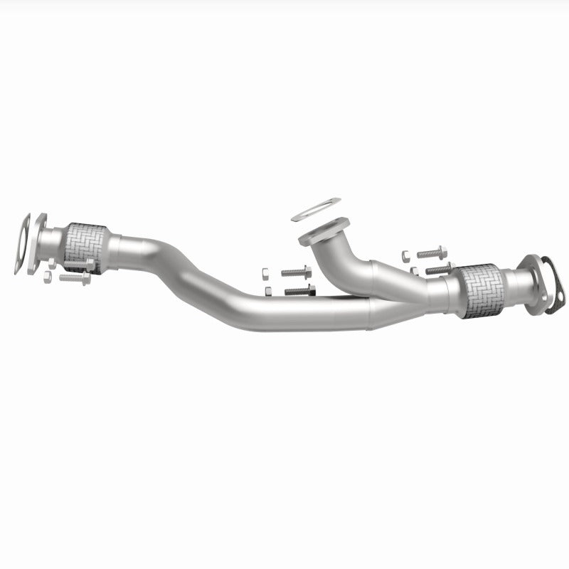 Magnaflow BRE Exhaust 04-08 Malibu 2.2L 3.5L Front Pipe Kit