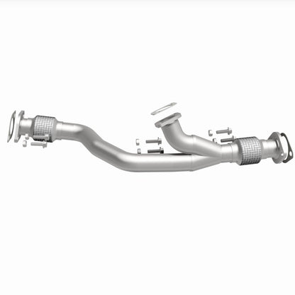 Magnaflow BRE Exhaust 04-08 Malibu 2.2L 3.5L Front Pipe Kit