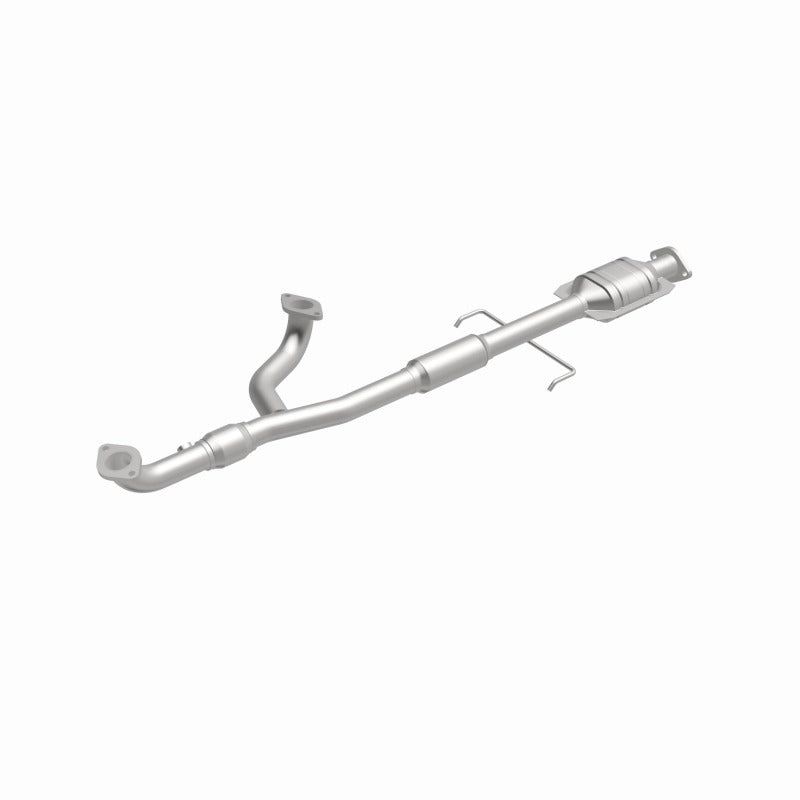 MagnaFlow Direct Fit Catalytic Converter 00-03 Galant 3L rr OEM