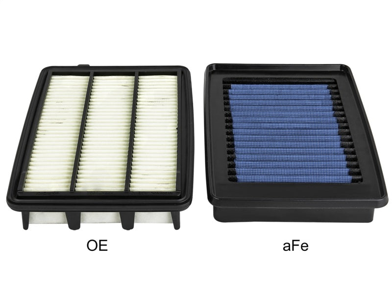 aFe MagnumFLOW Pro 5R OE Replacement Filter 2017 Honda Civic Type R L4-2.0L (t)