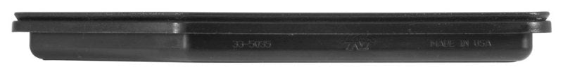 K&N Engineering K&N 16-17 Acura ILX L4-2.4L F/I Replacement Drop In Air Filter