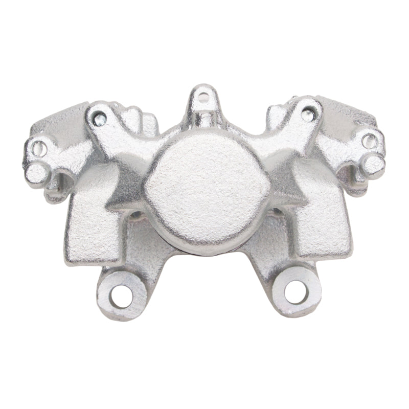 DFC 01-11 Mercedes-Benz SLK300 Rear-L Silver Zinc Coated Premium Caliper