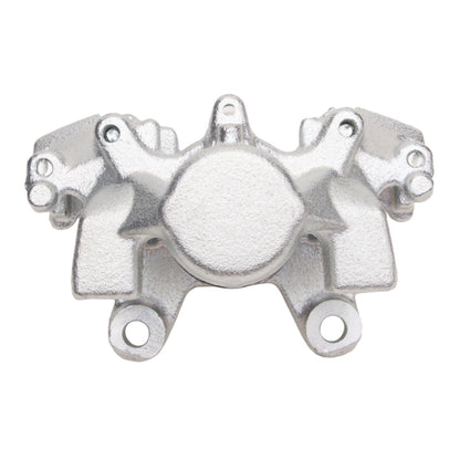 DFC 01-11 Mercedes-Benz SLK300 Rear-L Silver Zinc Coated Premium Caliper