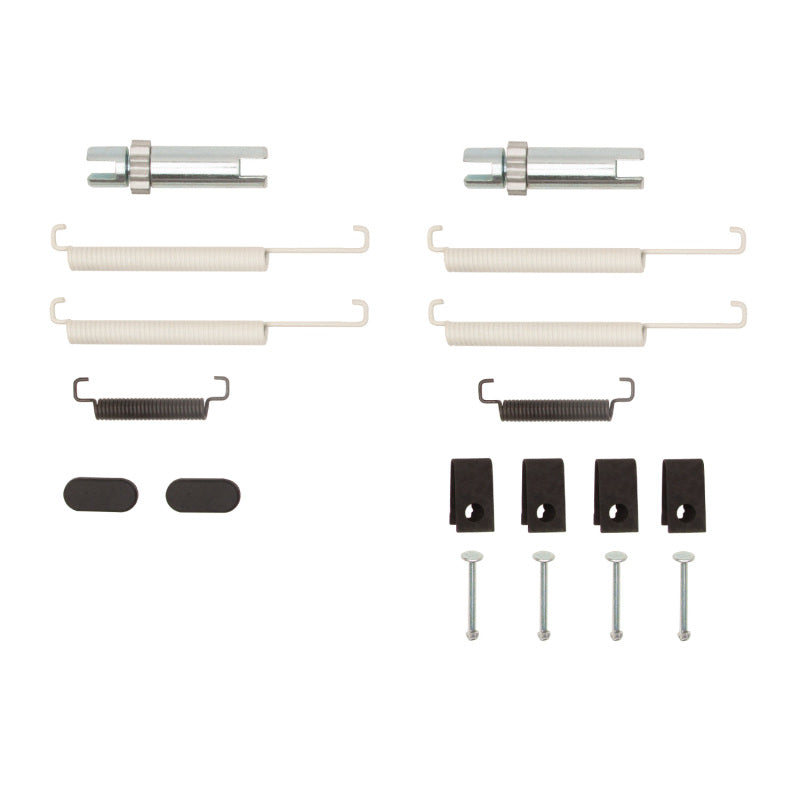 DFC 02-24 Chrysler Aspen Parking/Parking Brake Drum Brake Hardware Kit