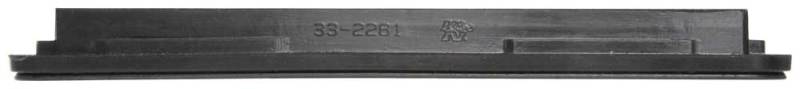 K&N Engineering K&N 05-10 Toyota Tacoma/Tundra / 02-09 4Runner / 07-09 FJ Cruiser Drop In Air Filter