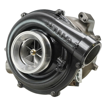 BD Diesel 03-07 Ford F250/F350 6.0L Stage 1 Performance GT37 Screamer Turbo