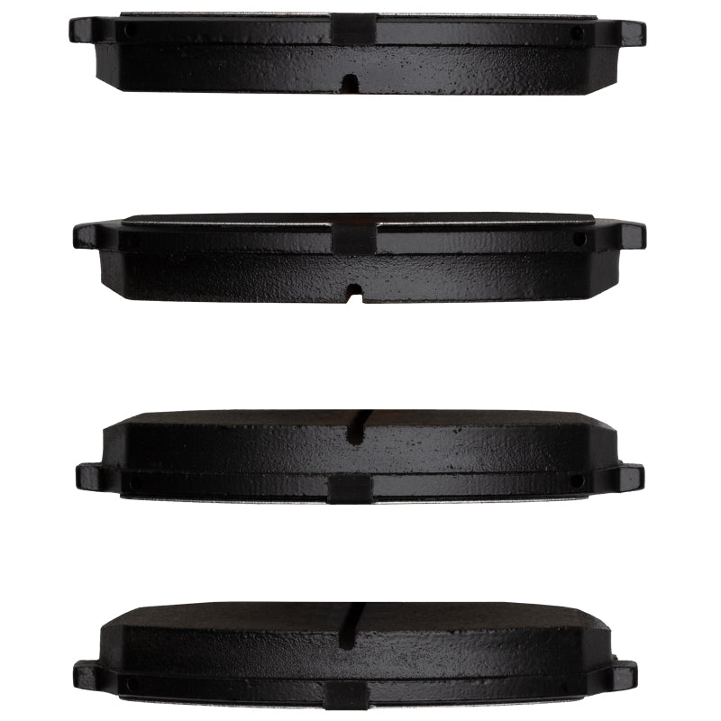 DFC 90-93 Asuna Sunfire Front 4000 HybriDynamic Brake Pads