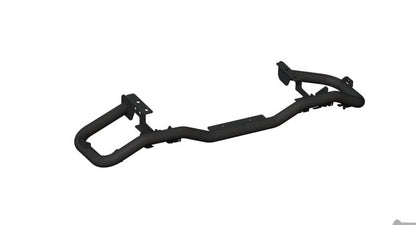 ARB Summit Rear Step Towbar Suit Sensors Np300 Navara 15On 3500Kg