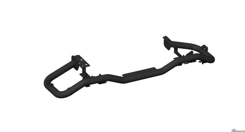 ARB Summit Rear Step Towbar No Sensors Np300 Navara 15On 3500Kg