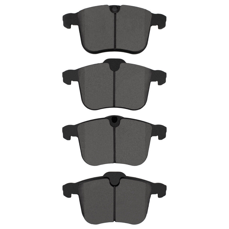 R1 Concepts R1 03-11 Saab 9-3 Front Optimum OE Brake Pads