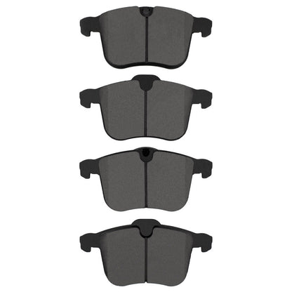 R1 Concepts R1 03-11 Saab 9-3 Front Optimum OE Brake Pads
