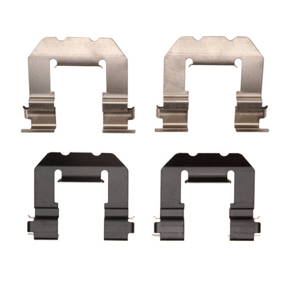 DFC 19-25 BMW M240I xDrive Rear Premium Hardware Kit