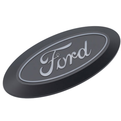 Putco 2024 Ford F-150 Front Emblem - No Camera or washer