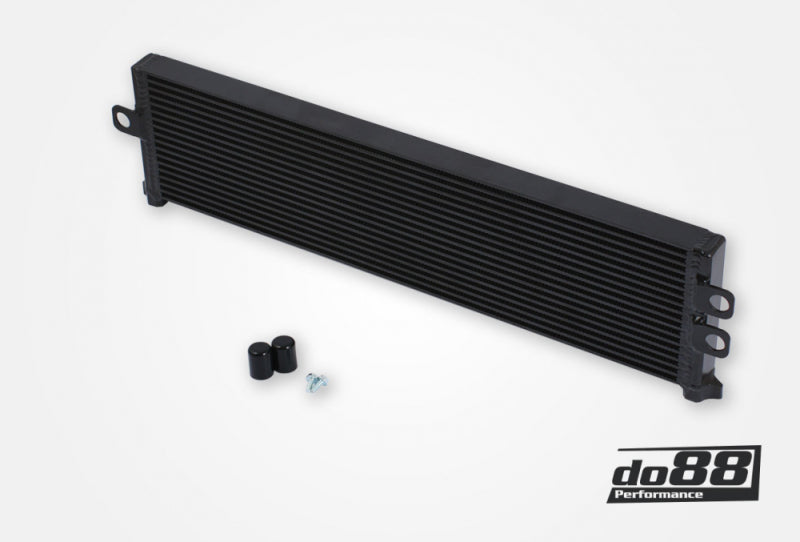 do88 19-20 BMW M2 Comp (F87)/15-20 BMW M3/M4 (F8X) Engine Oil Cooler