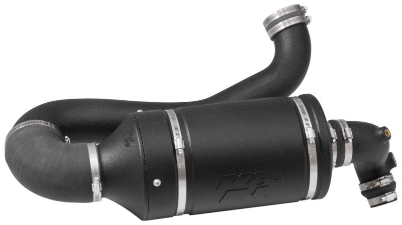K&N Engineering K&N 15-17 CAN-AM Maverick Performance Intake Kit