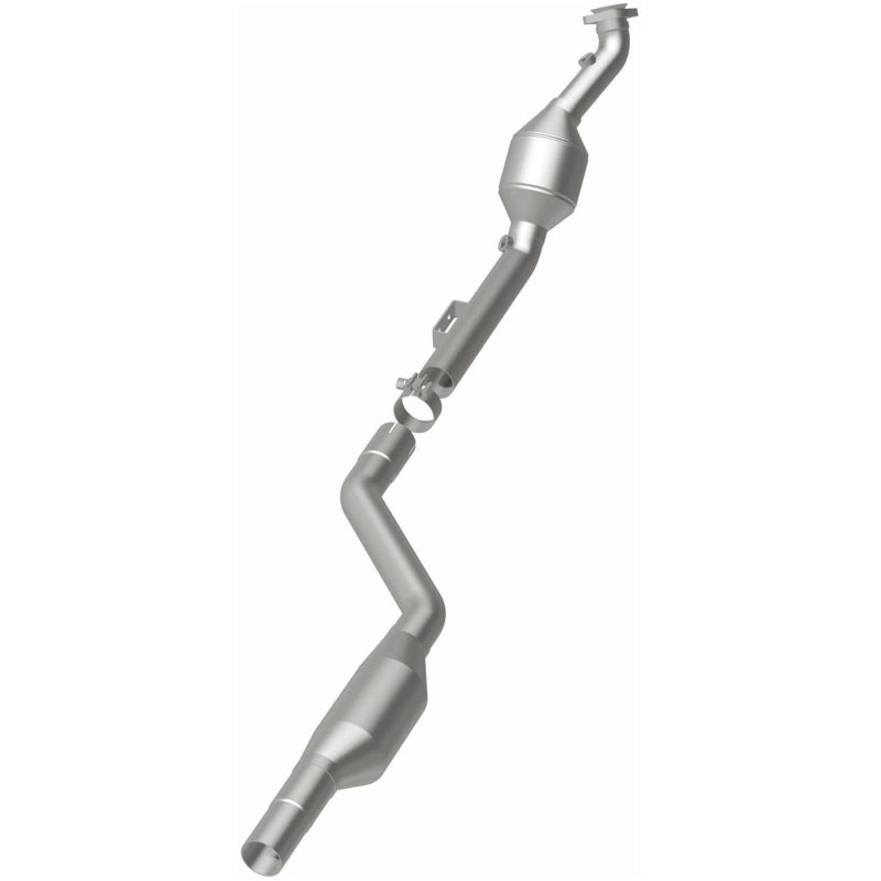 MagnaFlow 04-05 Mercedes-Benz S430 4.3L Direct Fit Converter