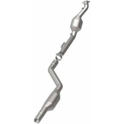 MagnaFlow 04-05 Mercedes-Benz S430 4.3L Direct Fit Converter
