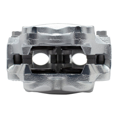 DFC 65-70 American Motors AMBASSADOR Front-L/Front-R Premium Caliper - Silver Zinc Coated
