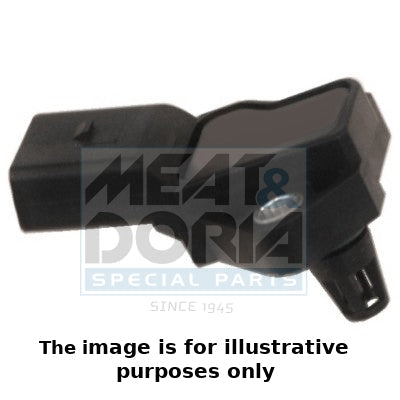 MEAT & DORIA D82159E Altitude Adaption Air Pressure Sensor