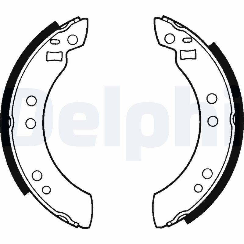 TRW MOTO BHQ134E Brake Caliper