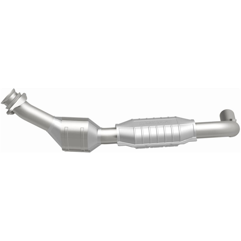 MagnaFlow Direct Fit Catalytic Converter 00-03 Ford Van 4.2L OEM