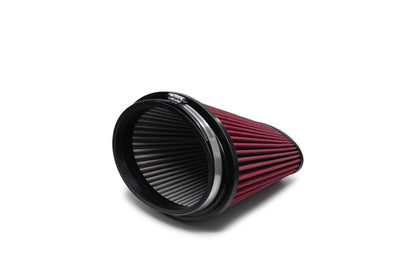 CORSA Performance Corsa 2014-2019 Chevrolet Corvette C7 6.2L V8 Replacement Dry Air Filter (Fits 44001 & 44001D)