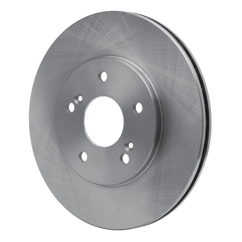 DFC 91-96 Acura NSX Rear Brake Rotor