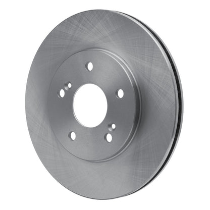DFC 91-96 Acura NSX Rear Brake Rotor