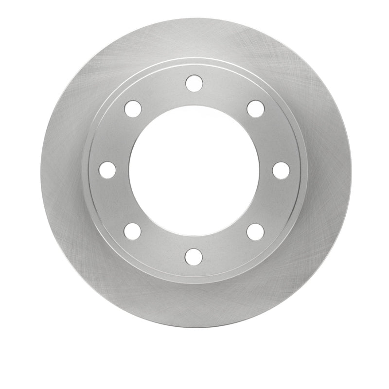 DFC 99-05 Ford Excursion Rear Brake Rotor