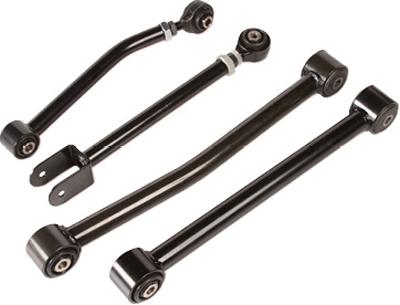 SPC Performance Jeep JK w/xAxis Front Lower Control Arm