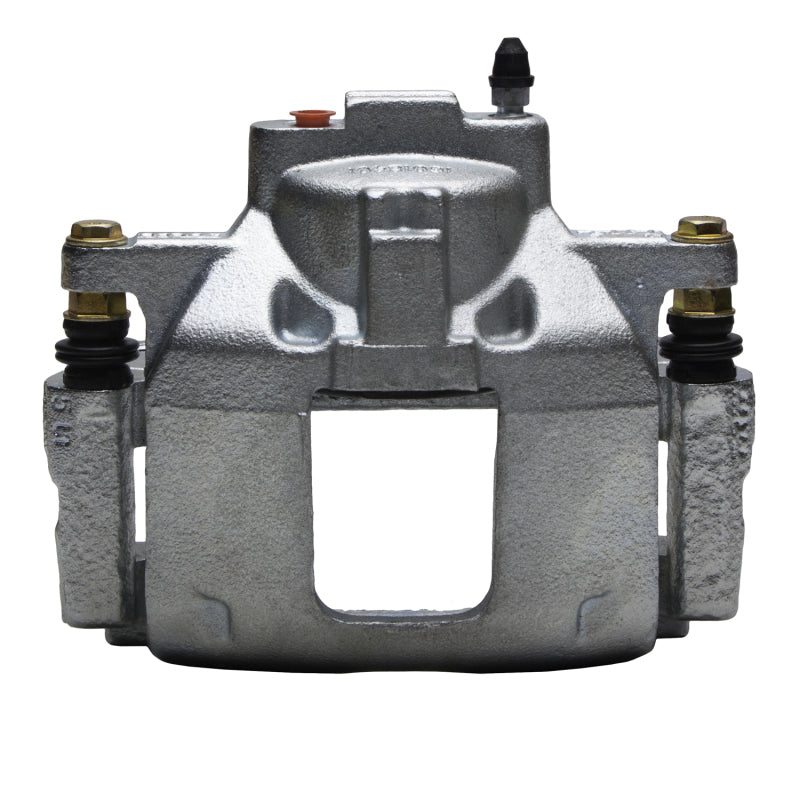DFC 07-18 Chrysler Town & Country Front-R/Front-L Premium Caliper - Silver Zinc Coated