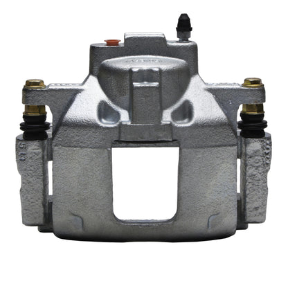 DFC 07-18 Chrysler Town & Country Front-R/Front-L Premium Caliper - Silver Zinc Coated