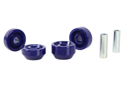 SuperPro 1992 Honda Prelude S Front Strut Rod-to-Chassis Bushing Kit