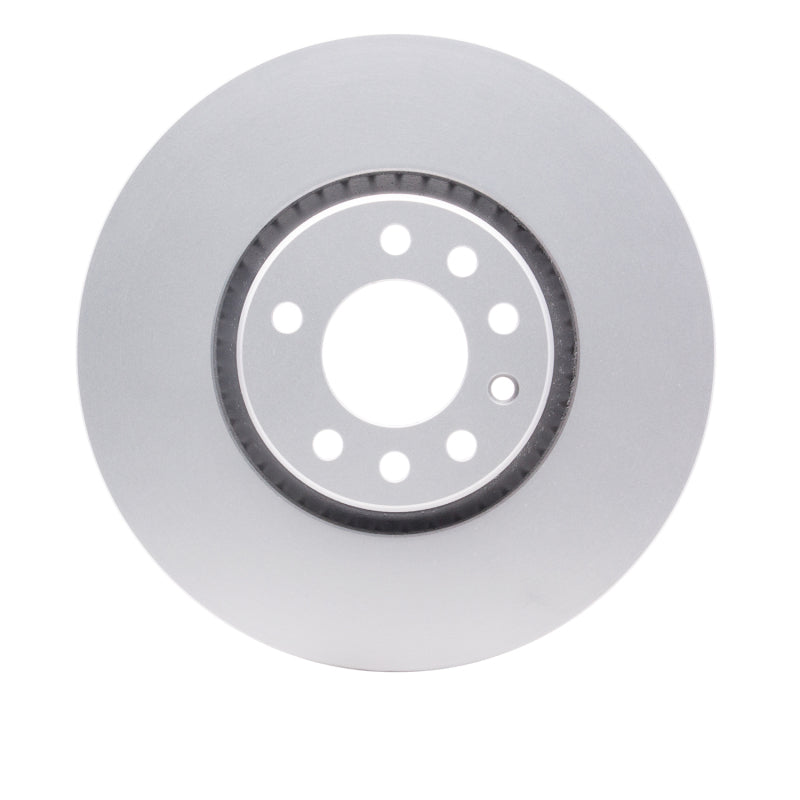 DFC 03-11 Cadillac BLS (Mexico) Front GeoSPEC Coated Rotor