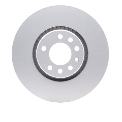DFC 03-11 Cadillac BLS (Mexico) Front GeoSPEC Coated Rotor