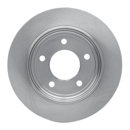 DFC 93-04 Chrysler Concorde Rear Brake Rotor