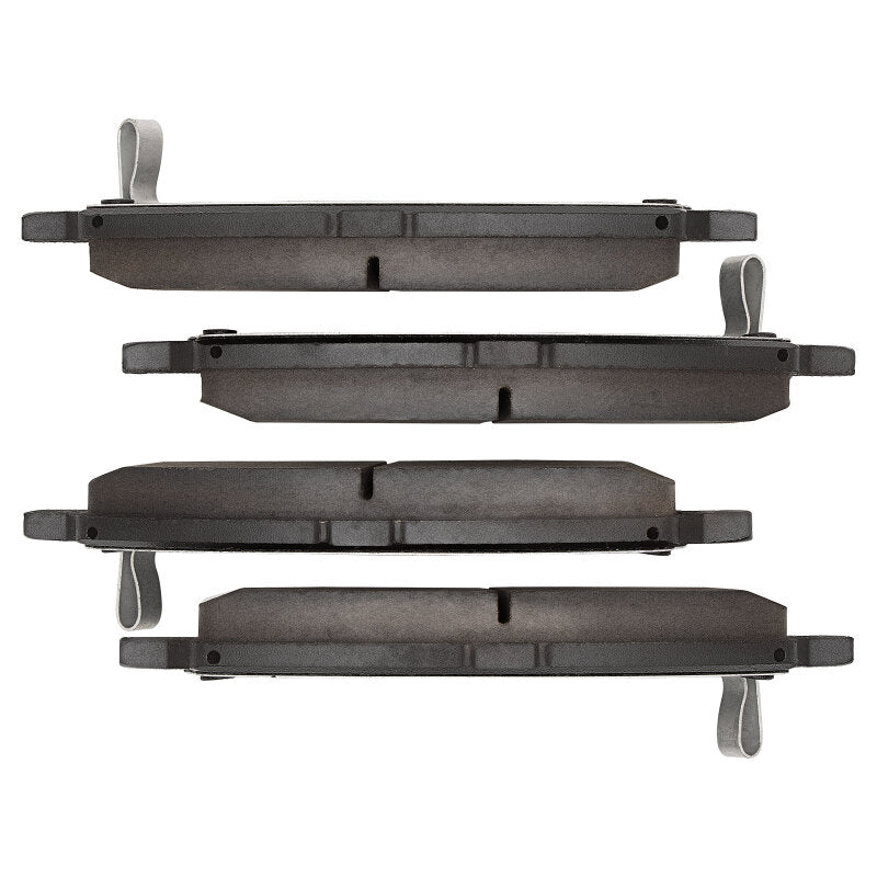 DFC 13-16 Dodge Dart Rear 5000 Advanced Ceramic Brake Pads