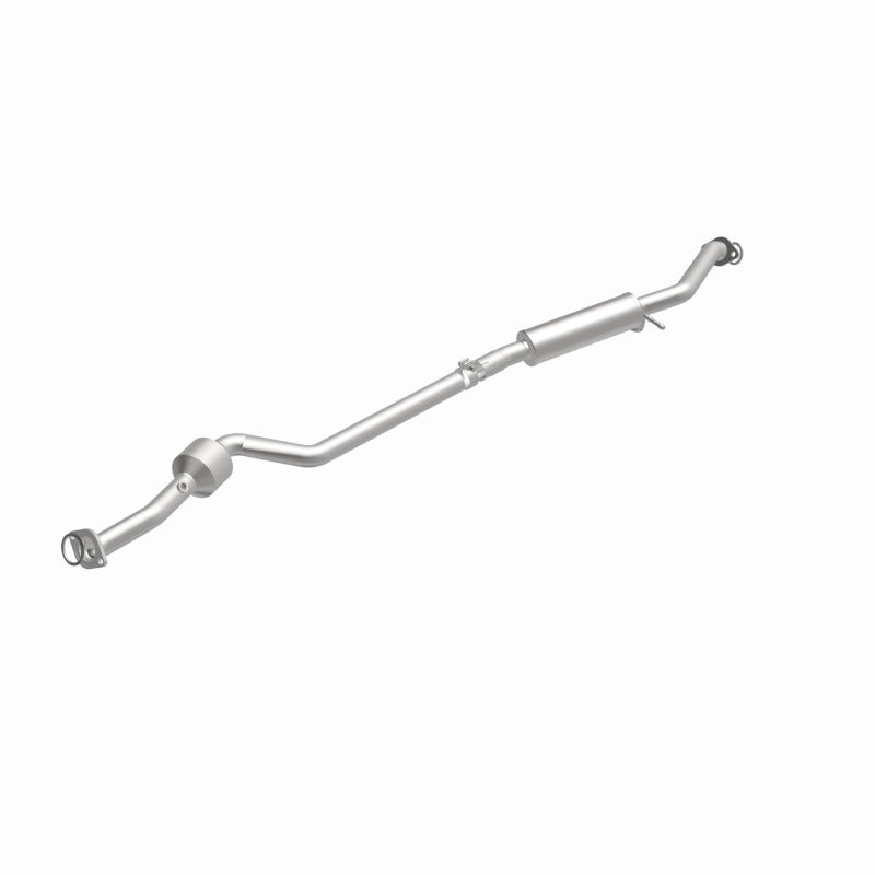 MagnaFlow Direct Fit Catalytic Converter OEM 2016-2017 MX-5 Miata L4 2L Underbody