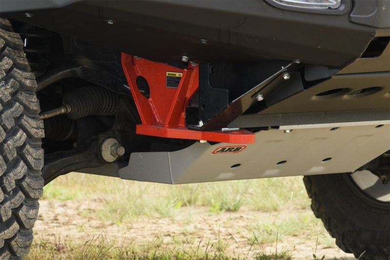 ARB Recovery Point Rhs 8T ARB Rated Triton Mq 150N