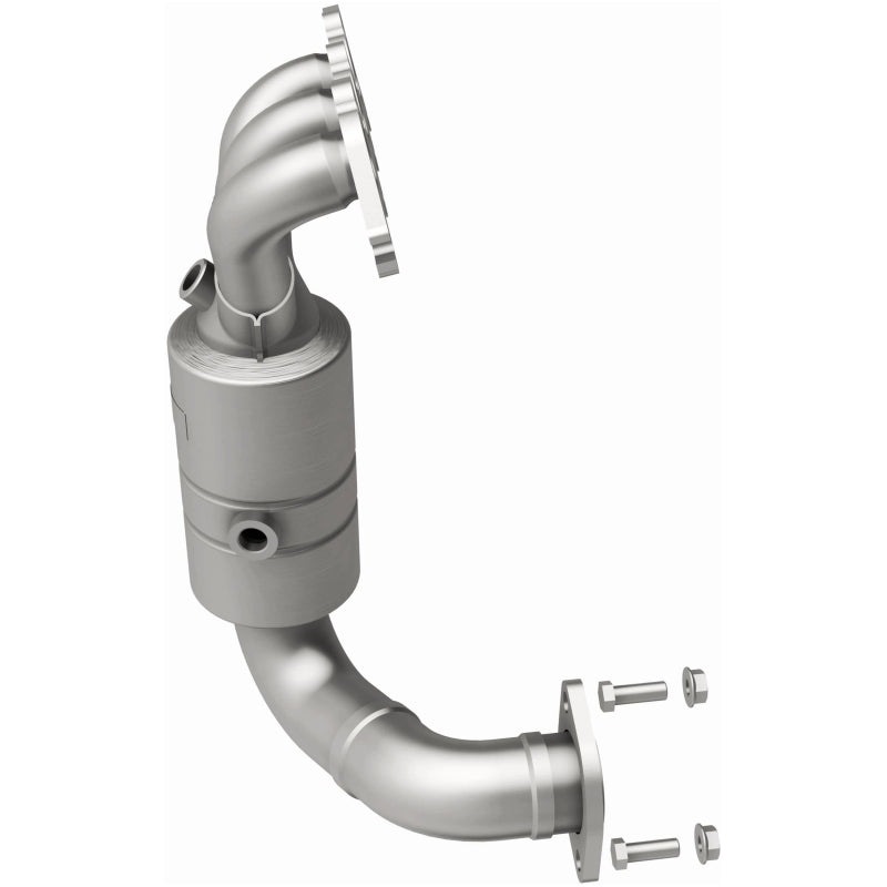 MagnaFlow Direct Fit Catalytic Converter 07-09 Chrysler Sebring 2.7L