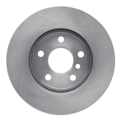 DFC 14-24 Mini Cooper (Excl Clubman) Front Brake Rotor
