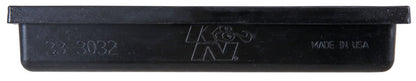 K&N Engineering K&N Replacement Air Filter for 13-15 Audi RS5 V8 4.2L - Right