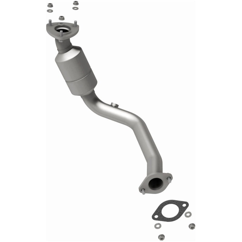 MagnaFlow 2004 Chevrolet Malibu 3.5L Direct Fit Converter