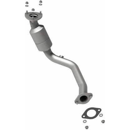 MagnaFlow 2004 Chevrolet Malibu 3.5L Direct Fit Converter