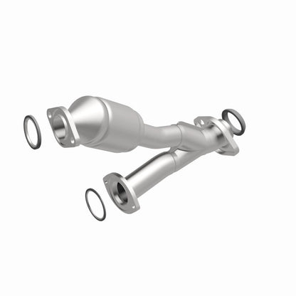 MagnaFlow DF Cat Conv 99-03 Lexus/Toyota RX300/Highlander Truck 3.0L Passgr Sde *NOT FOR SALE IN CA*