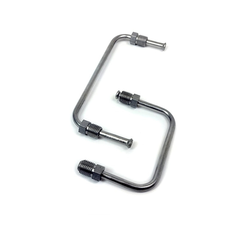 Baer Brakes Remaster to Remaster Prop Valve Hardlines