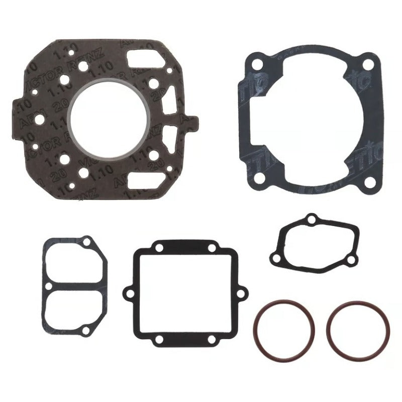 Wiseco 85-87 KX125 Top End Gasket Kit