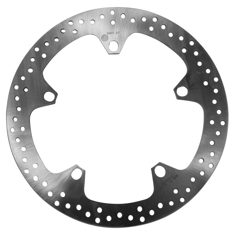 Brembo Powersports Brembo 06-07 BMW F S 800CC/05-07 BMW R ST 1200CC 320x5mm Brake Disc - Front Fixed